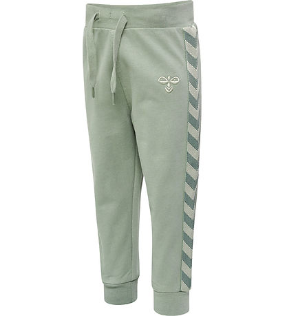 Hummel Sweatsæt - HmlBille - Shadow