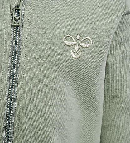 Hummel Sweatsæt - HmlBille - Shadow