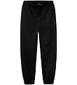 LMTD Sweatpants - Noos - NlnNizu - Sort