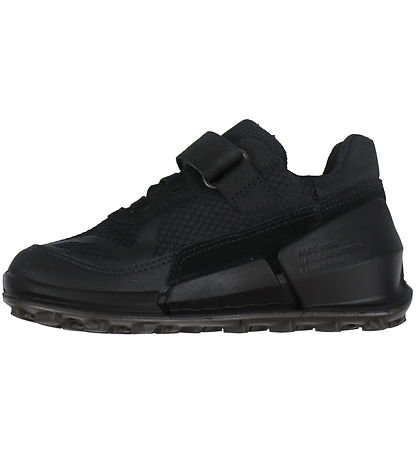 Ecco Sko - BIOM K2 Sneaker 1S GTX - Sort
