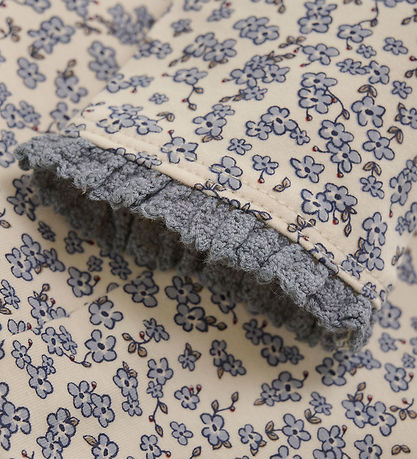En Fant Leggings - Mother Of Pearl