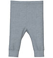 Name It Leggings - Uld - Noos - NbmWang - Tradewinds