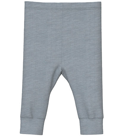 Name It Leggings - Uld - Noos - NbmWang - Tradewinds