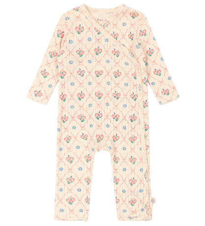 Konges Sløjd Heldragt - Minnie - Fleur Decor