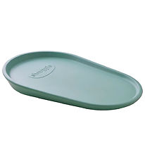 SHNUGGLE Puslepude - Squishy  - Eucalyptus