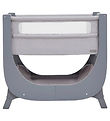 SHNUGGLE Babyseng - Bedside Crib - Air Lite - 83x45x81,5 cm - Gr