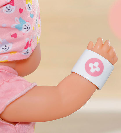 BABY born Doktor Sæt