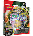 Pokémon Samlekort - Deluxe Battle Deck - Miraidon ex