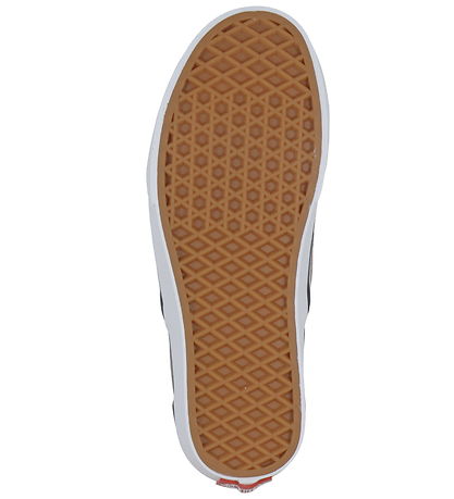 Vans Sko - Classic Slip-On Color Theory - Checkerboard Atmospher