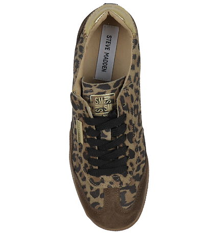 Steve Madden Sko - Emporia - Leopard