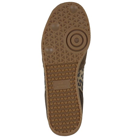 Steve Madden Sko - Emporia - Leopard