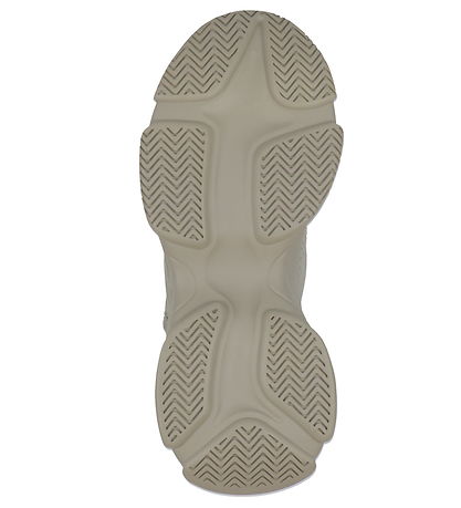 Steve Madden Sko - Match-E - Greige