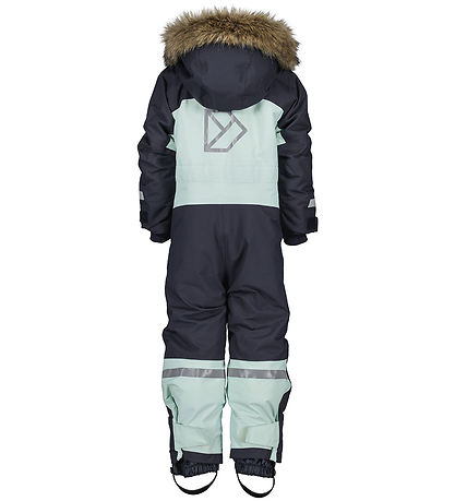 Didriksons Flyverdragt - Bjärven - Pale Mint