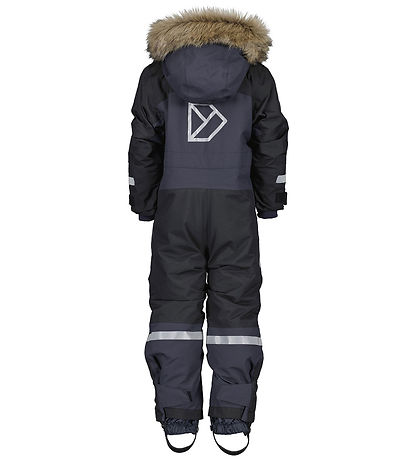 Didriksons Flyverdragt - Bjärven - Navy