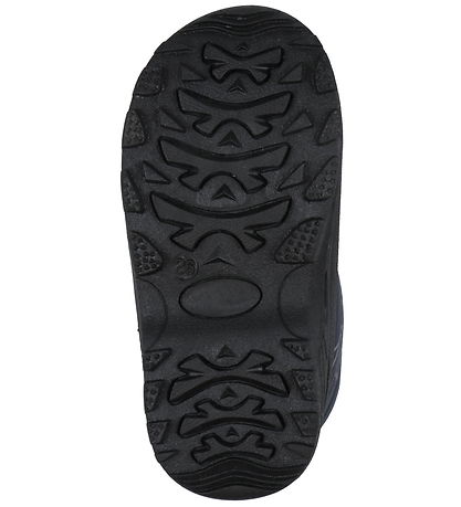 Didriksons Vinterstøvler - Lumi - Grundsund Reflective Navy
