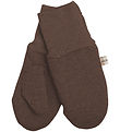Racing Kids Luffer - Uld/Bomuld - Chestnut