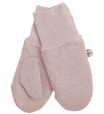 Racing Kids Luffer - Uld/Bomuld - Rose Mushroom