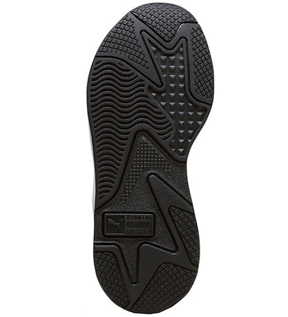 Puma Sko - RS-X Glow-Up Wns - Sort/Hvid