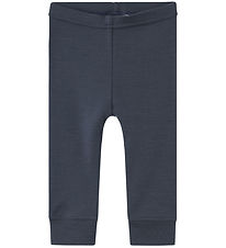 Name It Leggings - Uld - NbmWillit - Ombre Blue