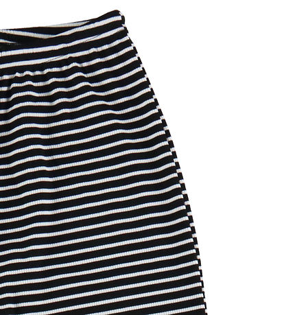 Hound Bukser - Stribet - Rib - Black