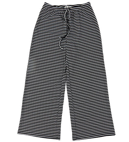 Hound Bukser - Stribet - Rib - Black