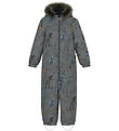 Name It Snowsuit - NmmSnow - Noos - Mockingbird/Dinosaur