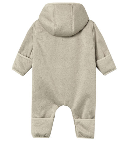 Lil' Atelier Køredragt - NbnLoro - Laurel Oak