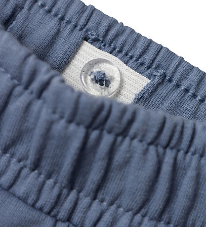 Name It Sweatpants - NmfSanne Gabby - Wild Wind
