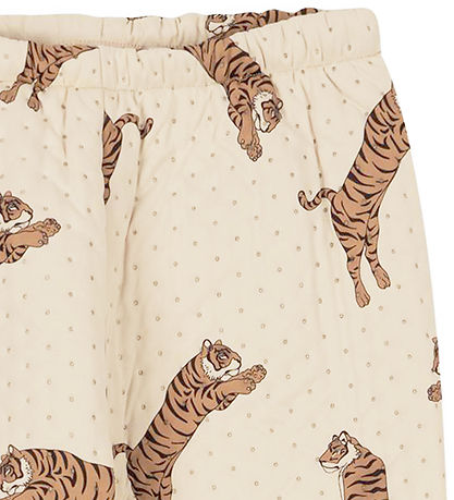 Konges Sløjd Termobukser - Tiger