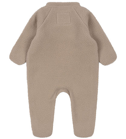 Konges Sløjd Køredragt - Safa - Oxford Tan