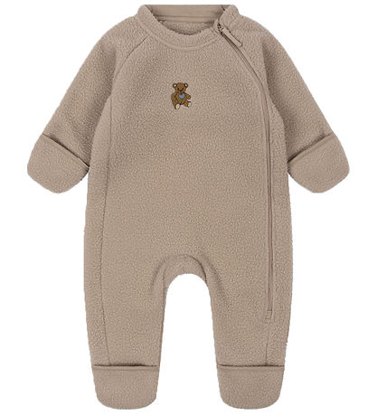 Konges Sløjd Køredragt - Safa - Oxford Tan