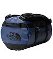 The North Face Rejsetaske - Base Camp Duffel - 31 L - Navy/Sort