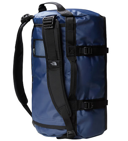 The North Face Rejsetaske - Base Camp Duffel - 31 L - Navy/Sort