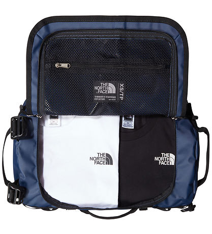 The North Face Rejsetaske - Base Camp Duffel - 31 L - Navy/Sort