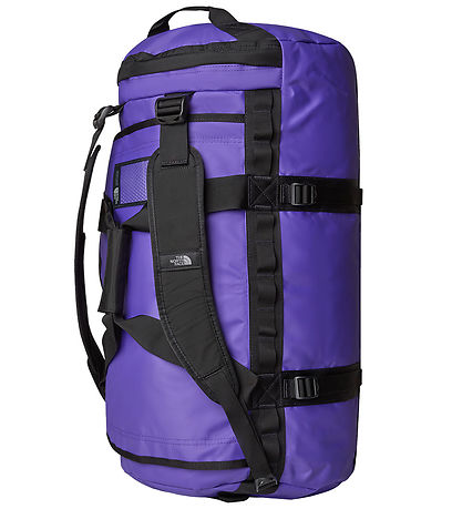 The North Face Rejsetaske - Base Camp Duffel - 71 L - Peak Purpl