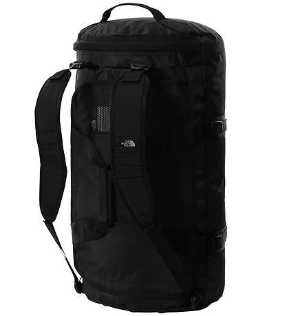 The North Face Rejsetaske - Base Camp Duffel - 71 L - Sort/Hvid