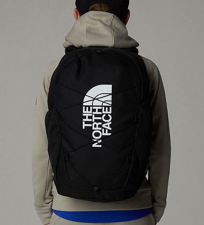 The North Face Rygsæk - Y Court Jester - Sort