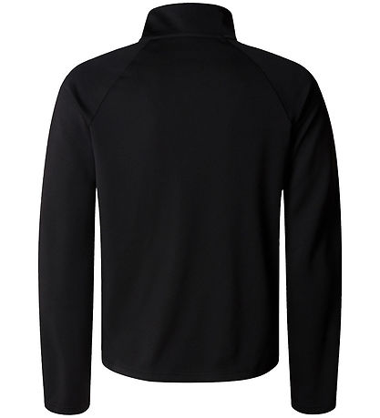 The North Face Bluse - Never Stop - Sort