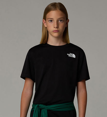 The North Face T-shirt - G Reaxion - Sort