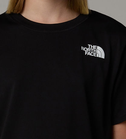 The North Face T-shirt - G Reaxion - Sort
