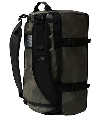 The North Face Rejsetaske - Base Camp Duffel - 31 L - New Taupe 
