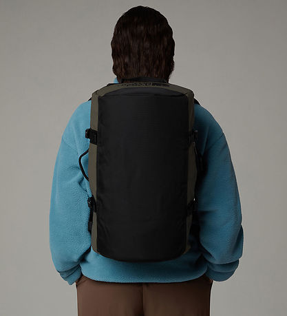 The North Face Rejsetaske - Base Camp Duffel - 31 L - New Taupe 