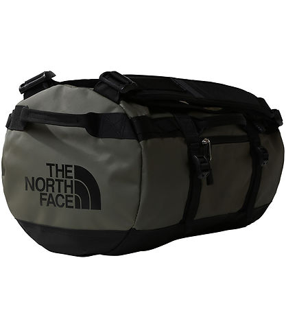 The North Face Rejsetaske - Base Camp Duffel - 31 L - New Taupe 