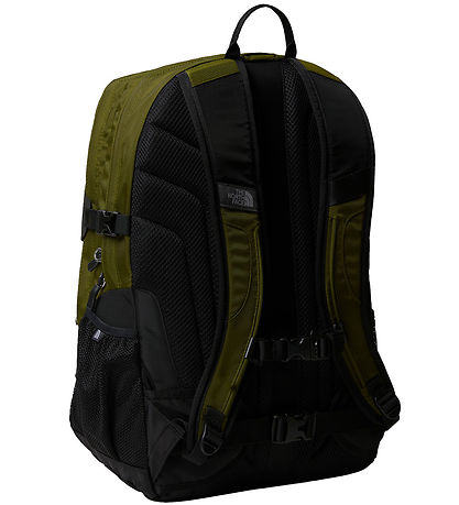 The North Face Rygsæk - Borealis Classic - Forest Olive