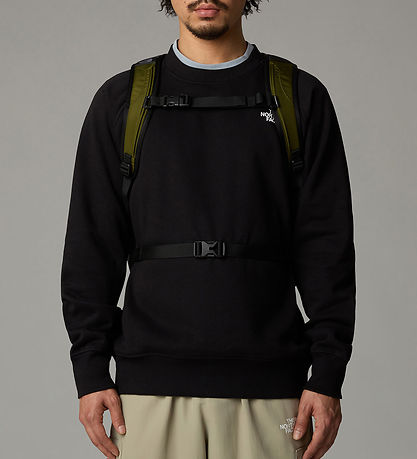 The North Face Rygsæk - Borealis Classic - Forest Olive