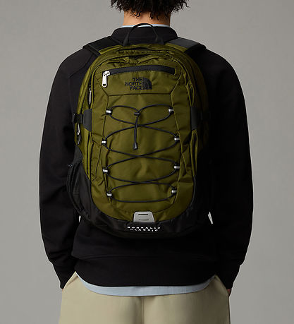 The North Face Rygsæk - Borealis Classic - Forest Olive