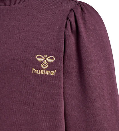 Hummel Kjole - hmlTone - Huckleberry
