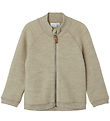 Name It Cardigan - Uld - NmfWmino - Pure Cashmere