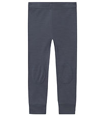 Name It Leggings - Uld- NmmWillit - Ombre Blue