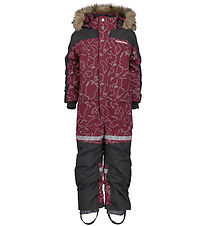 Didriksons Snowsuit - Bjârven - Grundsni